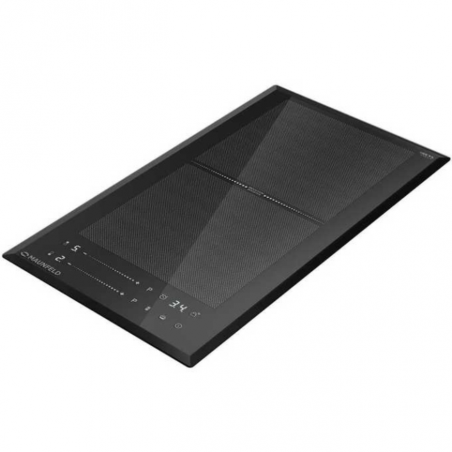 Варочная панель MAUNFELD CVI292S2FBK Inverter Варочная панель MAUNFELD CVI292S2FBK Inverter