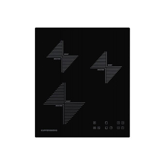 Варочная поверхность Kuppersberg ICO 402