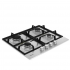Варочная поверхность Hotpoint HGMT 641 IX