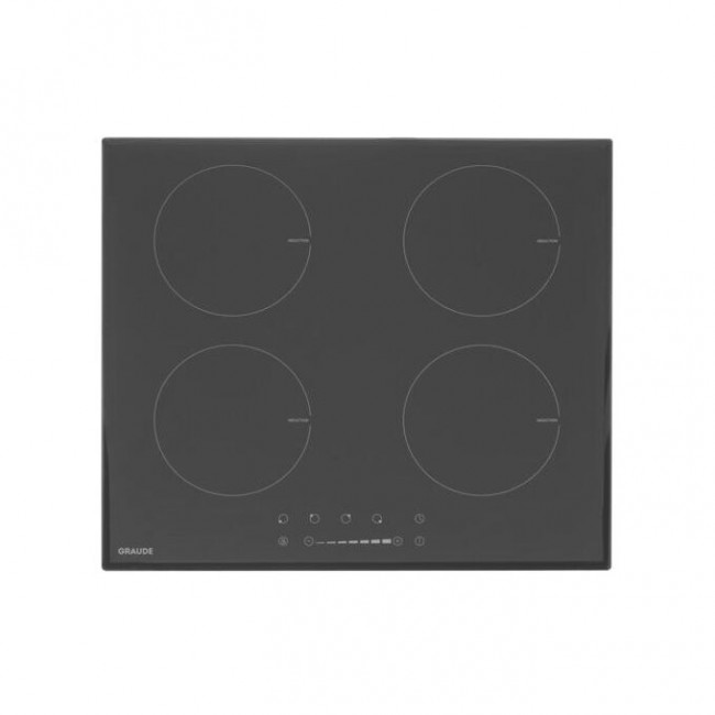 Индукционная варочная панель Graude IK 60.1 F Индукционная варочная панель Graude IK 60.1 F