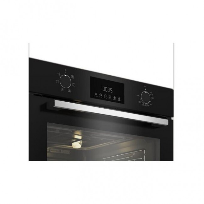 Духовой шкаф INDESIT IFE 3644 BL Духовой шкаф INDESIT IFE 3644 BL