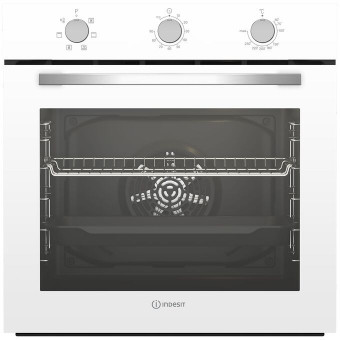 Духовой шкаф электрический Indesit IFE 3634 WH белый