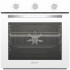 Духовой шкаф электрический Indesit IFE 3634 WH белый