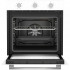 Духовой шкаф электрический Indesit IFE 3634 WH белый