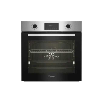 Духовой шкаф INDESIT IFSE 3841 J IX