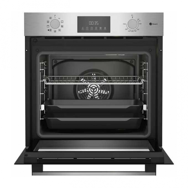 Духовой шкаф INDESIT IFSE 3841 J IX Духовой шкаф INDESIT IFSE 3841 J IX