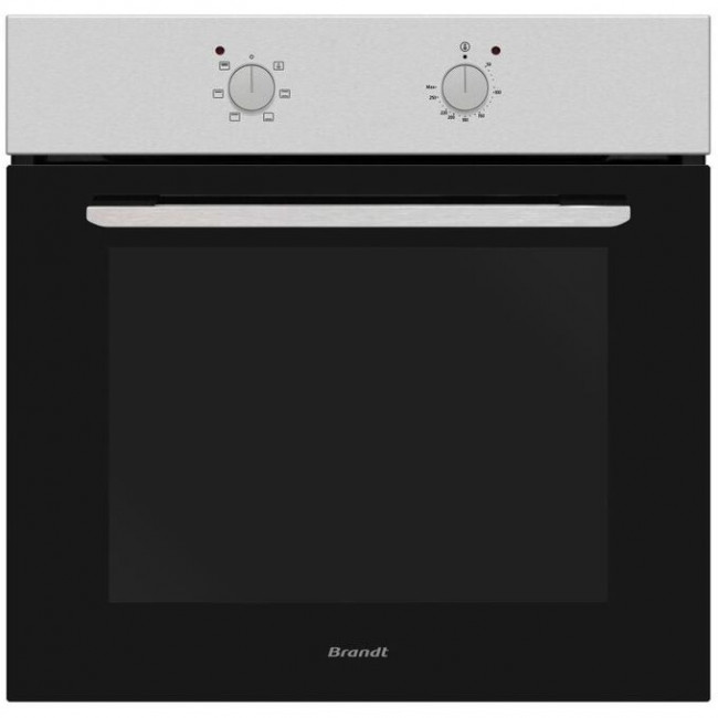 Духовой шкаф Brandt BOE1000X Духовой шкаф Brandt BOE1000X