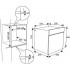 Духовой шкаф Brandt BOE1000X Духовой шкаф Brandt BOE1000X