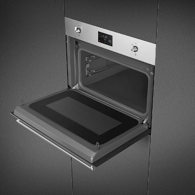 Духовой шкаф SMEG SO4302M1X