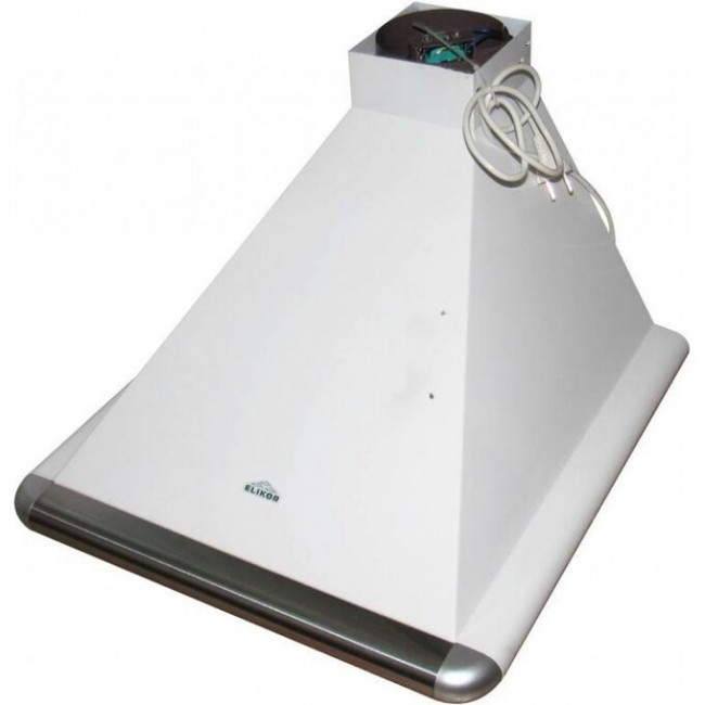 Вытяжка Elikor Сатурн 60П-180-В1Л белый/нерж (от 2шт)