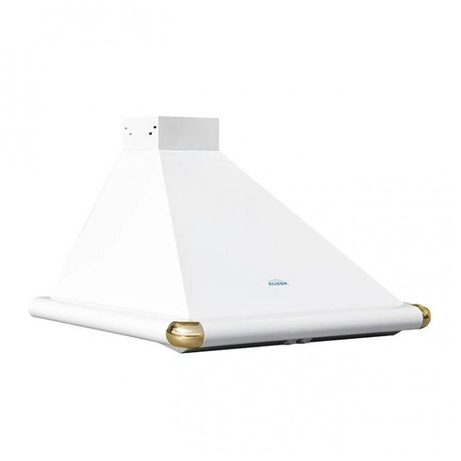 Вытяжка Elikor Сатурн 60П-180-В1Л белый/нерж (от 2шт)