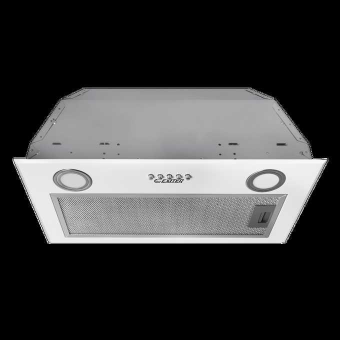 Вытяжка EXITEQ EX-1176 white