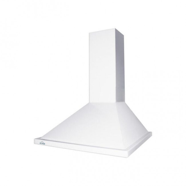 Вытяжка каминная Elikor Оптима 60П-400-П3Л белый управление: кнопочное КВ II М-400-60-264 Вытяжка каминная Elikor Оптима 60П-400-П3Л белый управление: кнопочное КВ II М-400-60-264