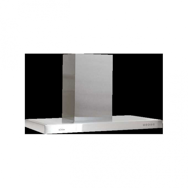 Вытяжка ELIKOR Опал 90Н-650-Э3Д сильвер/гал