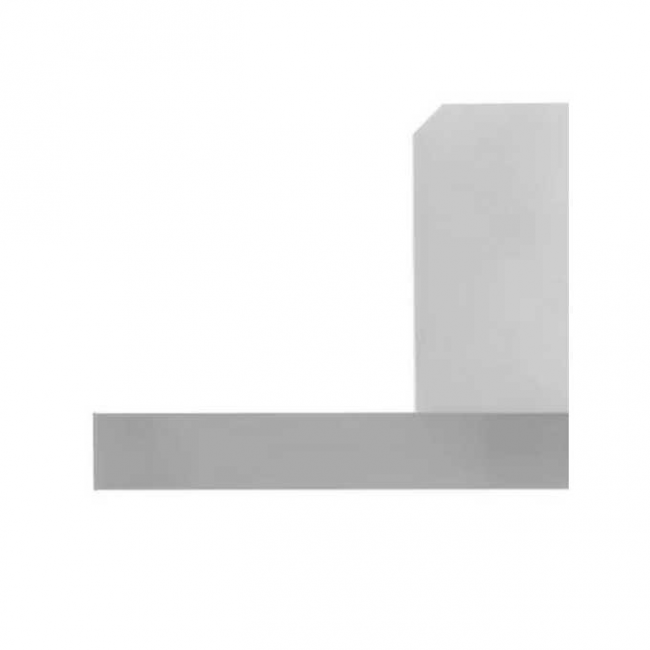 Вытяжка ELIKOR Опал 90Н-650-Э3Д сильвер/гал