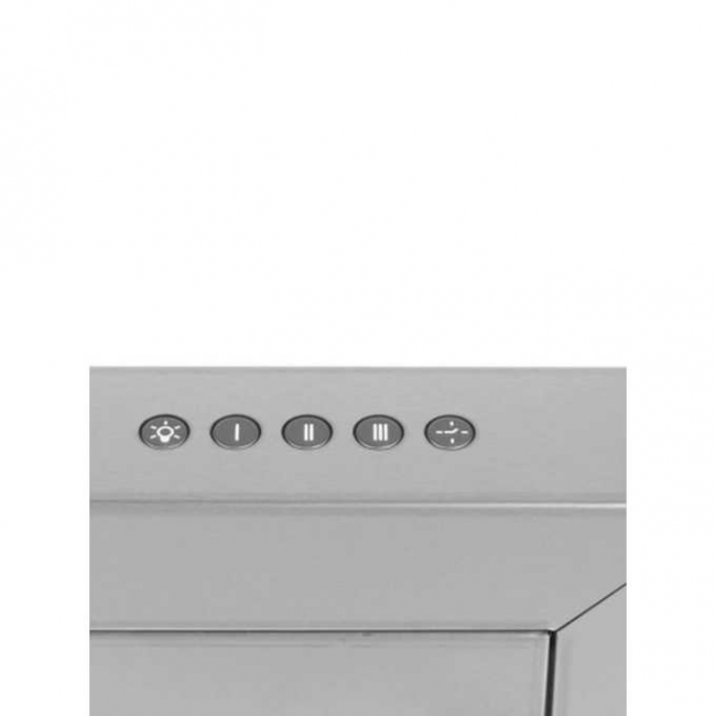 Вытяжка ELIKOR Опал 90Н-650-Э3Д сильвер/гал