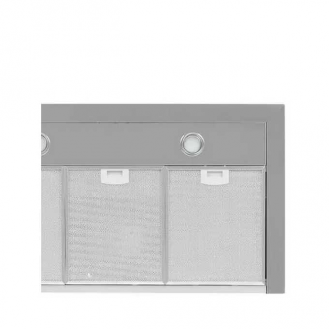 Вытяжка ELIKOR Опал 90Н-650-Э3Д сильвер/гал