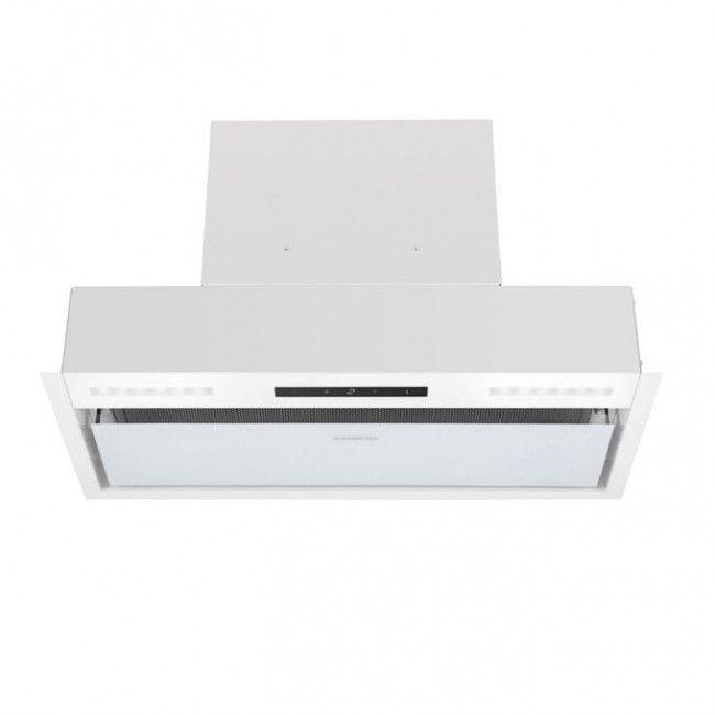 Вытяжка Maunfeld Fantasy 60 White