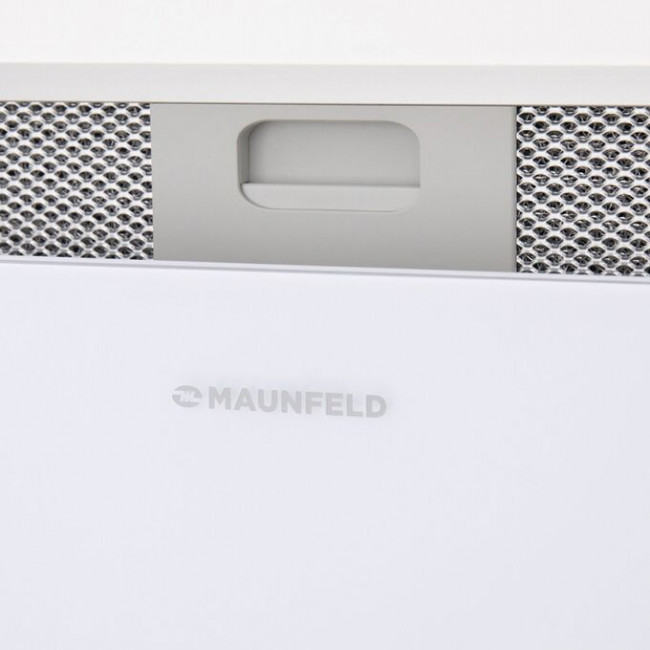 Вытяжка Maunfeld Fantasy 60 White