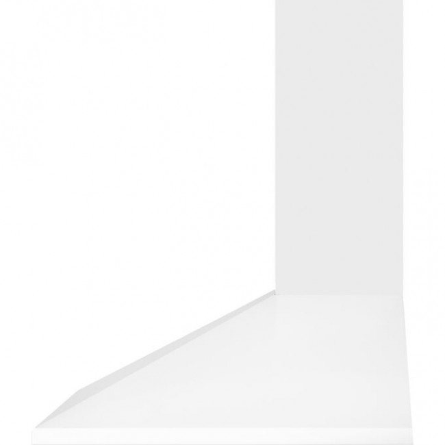 Вытяжка Weissgauff Zosma 50 PB WH