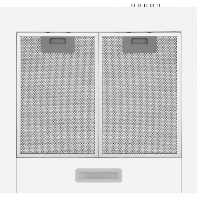 Вытяжка Weissgauff Zosma 50 PB WH