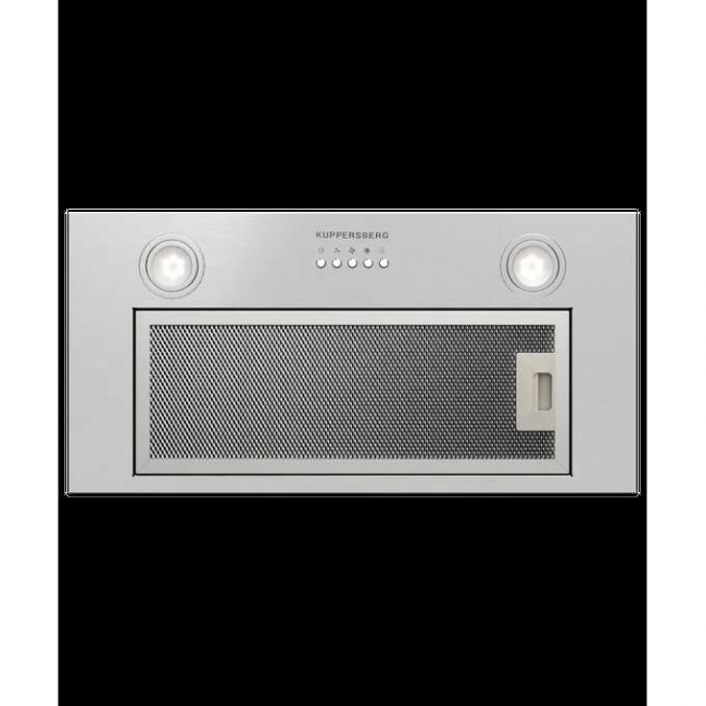 Вытяжка Kuppersberg Inpush 60 X