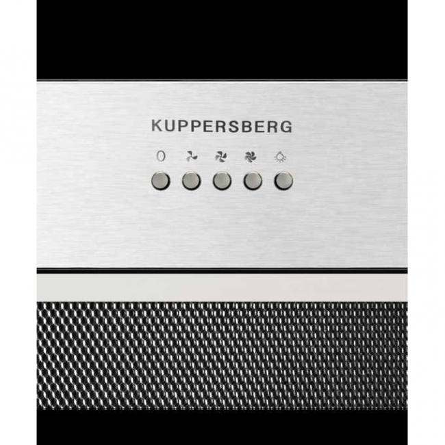 Вытяжка Kuppersberg Inpush 60 X