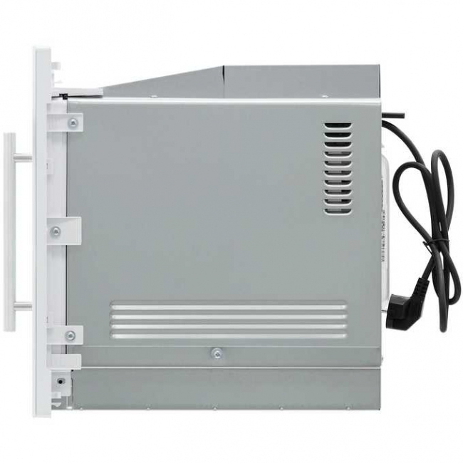 Встраиваемая микроволновая печь KRONA Riflesso 60 WH V2 Встраиваемая микроволновая печь KRONA Riflesso 60 WH V2