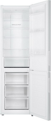 Холодильник Haier CEF537AWD 200x59.5x65, No Frost Холодильник Haier CEF537AWD 200x59.5x65, No Frost