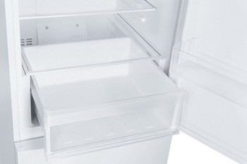 Холодильник Haier CEF537AWD 200x59.5x65, No Frost Холодильник Haier CEF537AWD 200x59.5x65, No Frost
