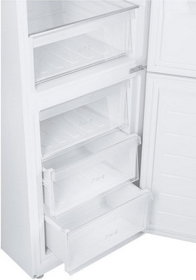 Холодильник Haier CEF537AWD 200x59.5x65, No Frost Холодильник Haier CEF537AWD 200x59.5x65, No Frost