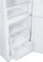 Холодильник Haier CEF537AWD 200x59.5x65, No Frost