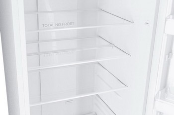 Холодильник Haier CEF537AWD 200x59.5x65, No Frost Холодильник Haier CEF537AWD 200x59.5x65, No Frost