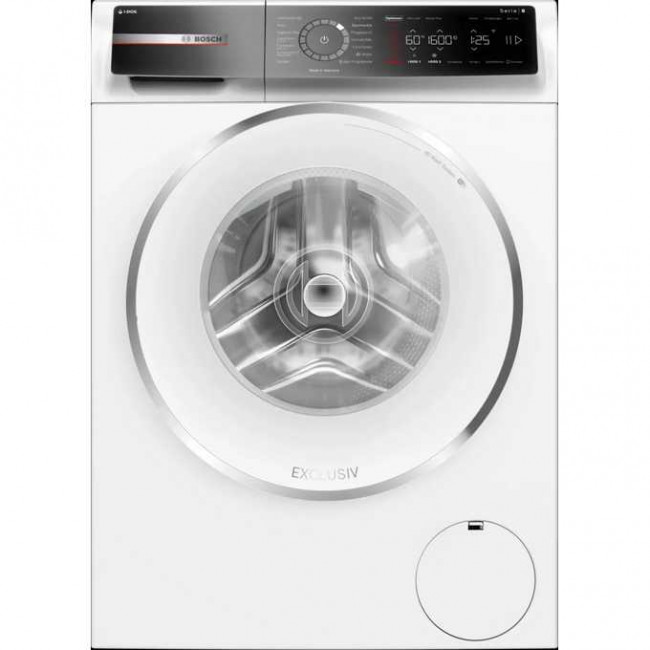 Стиральная машина BOSCH WGB256A0ME Стиральная машина BOSCH WGB256A0ME