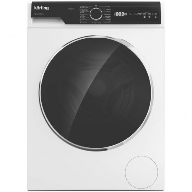 Стиральная машина KORTING KWD 58L1496 Стиральная машина KORTING KWD 58L1496