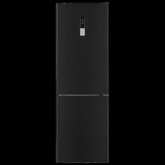 Холодильник MAUNFELD MFF185NFSB10 Inverter