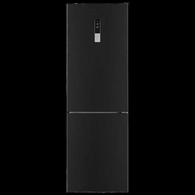 Холодильник MAUNFELD MFF185NFSB10 Inverter Холодильник MAUNFELD MFF185NFSB10 Inverter
