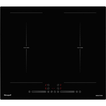 Варочная панель Weissgauff HI 642 BSCM