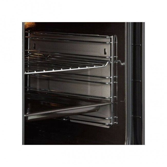 Духовой шкаф HIBERG VM 4360 RY Духовой шкаф HIBERG VM 4360 RY