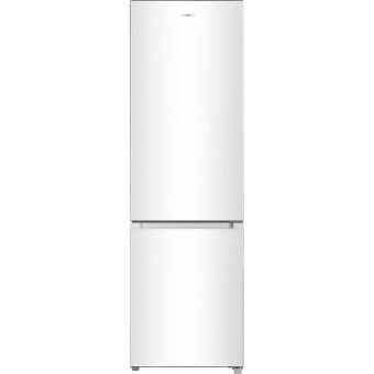 Холодильник Gorenje RK4181PW4 белый (двухкамерный)186x57x57