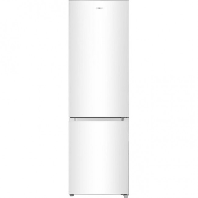 Холодильник Gorenje RK4181PW4 белый (двухкамерный)186x57x57