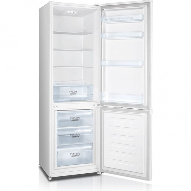Холодильник Gorenje RK4181PW4 белый (двухкамерный)186x57x57