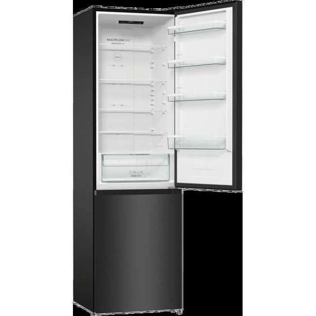 Холодильник Gorenje NRK6202EBXL4