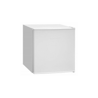 Холодильник Nordfrost NR 402 W белый, однокамерный, 52,5x50x48см, холд. кам. 49л, мороз камера 11л класс А+, 39 дБ