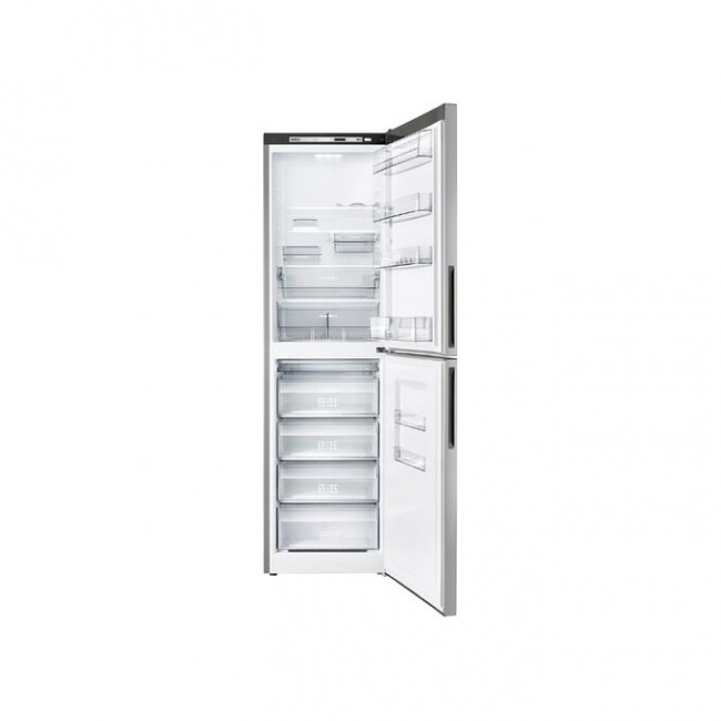 Холодильник Atlant XM 4625-181 серебристый