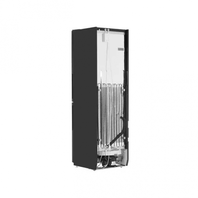 Холодильник POZIS RK FNF-172 черный правый