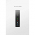 Холодильник отдельностоящий с инвертором MEFERI MFR200WH Total No Frost Combi Ultra