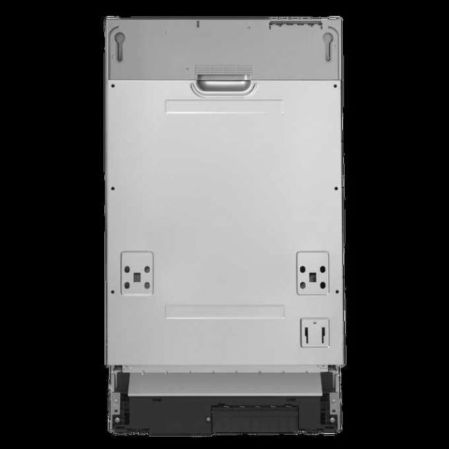 Посудомоечная машина MAUNFELD MLP-083I Light Beam