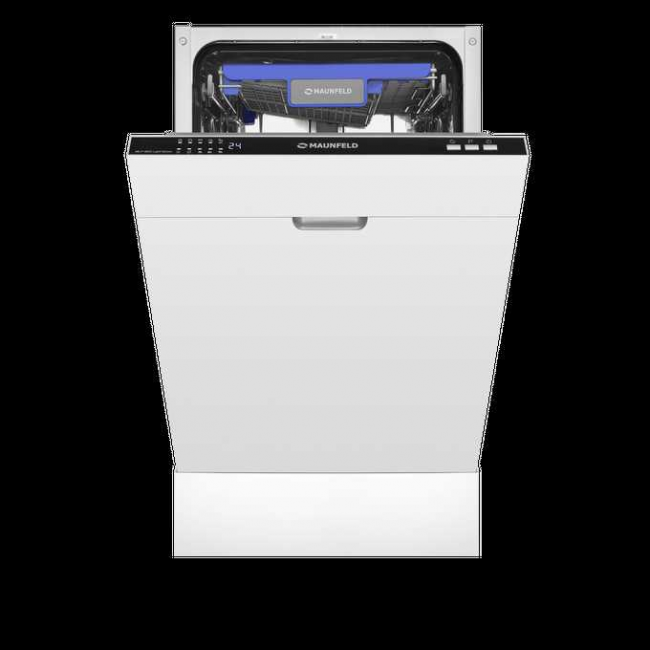 Посудомоечная машина MAUNFELD MLP-083I Light Beam