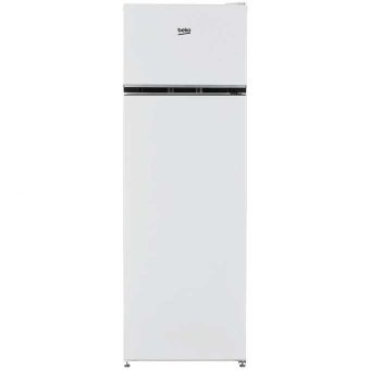 Холодильник BEKO B1RDSK280W
